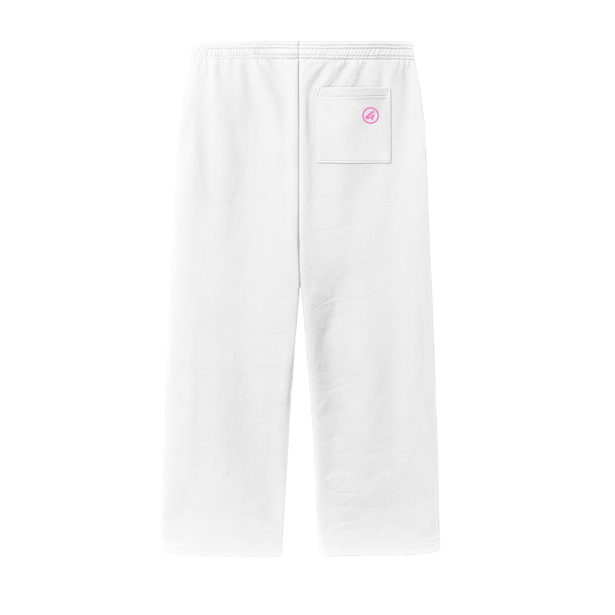 God's Glory Straight Leg Sweats