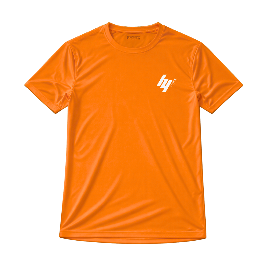 H4 Classic Dri Fit Tee