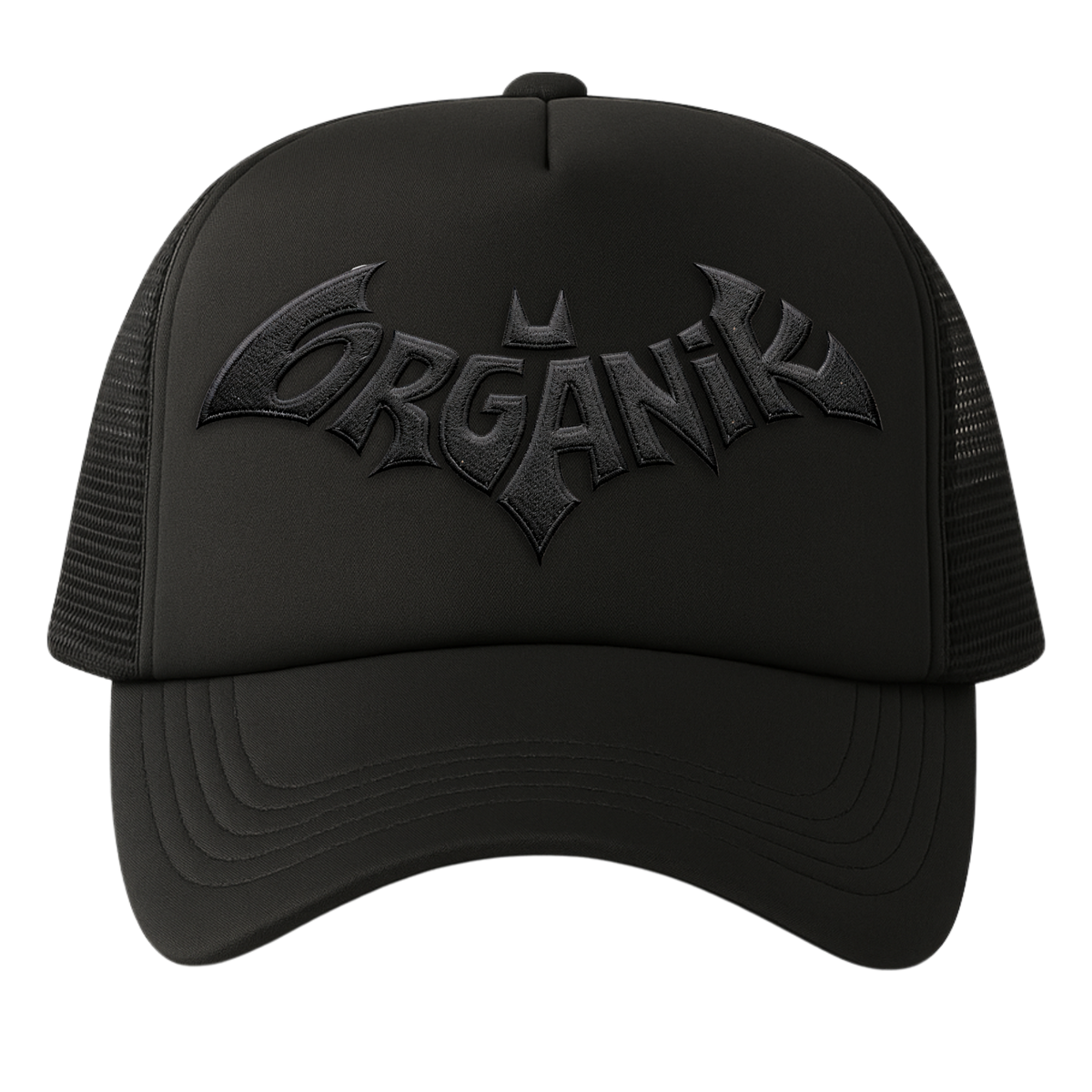 Organik Trucker Hat