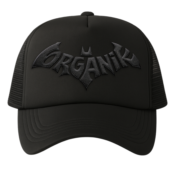 Organik Trucker Hat