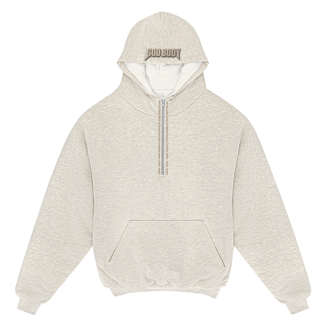 GodBody Future Hoodie