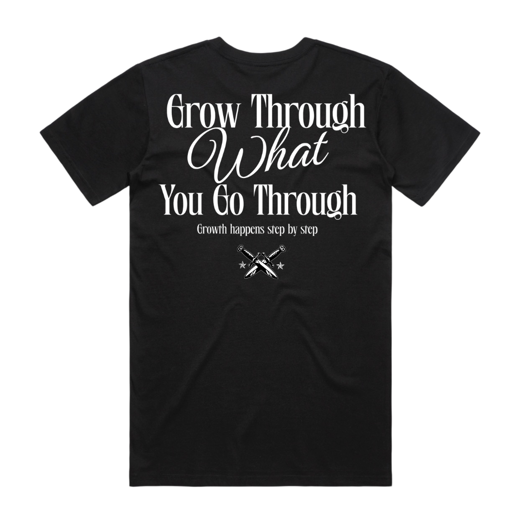 Grow Lightweight Tee