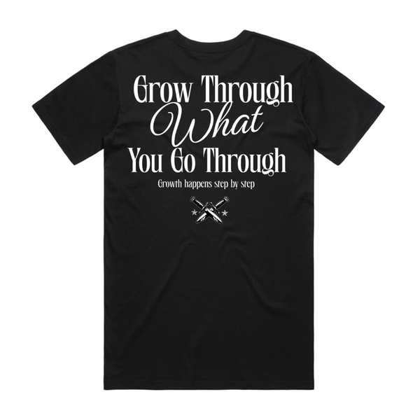 Grow Lightweight Tee