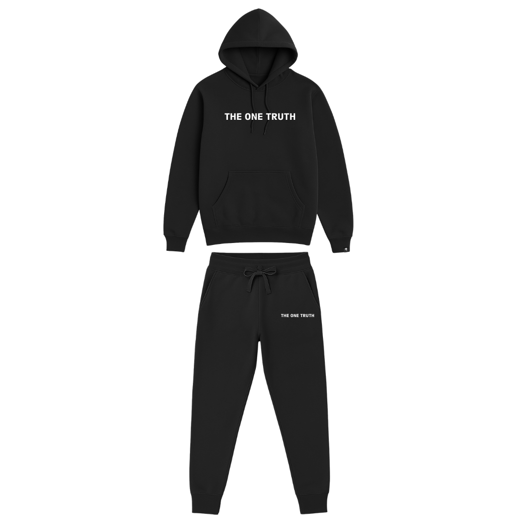 The One Truth Essential 2 Piece Set