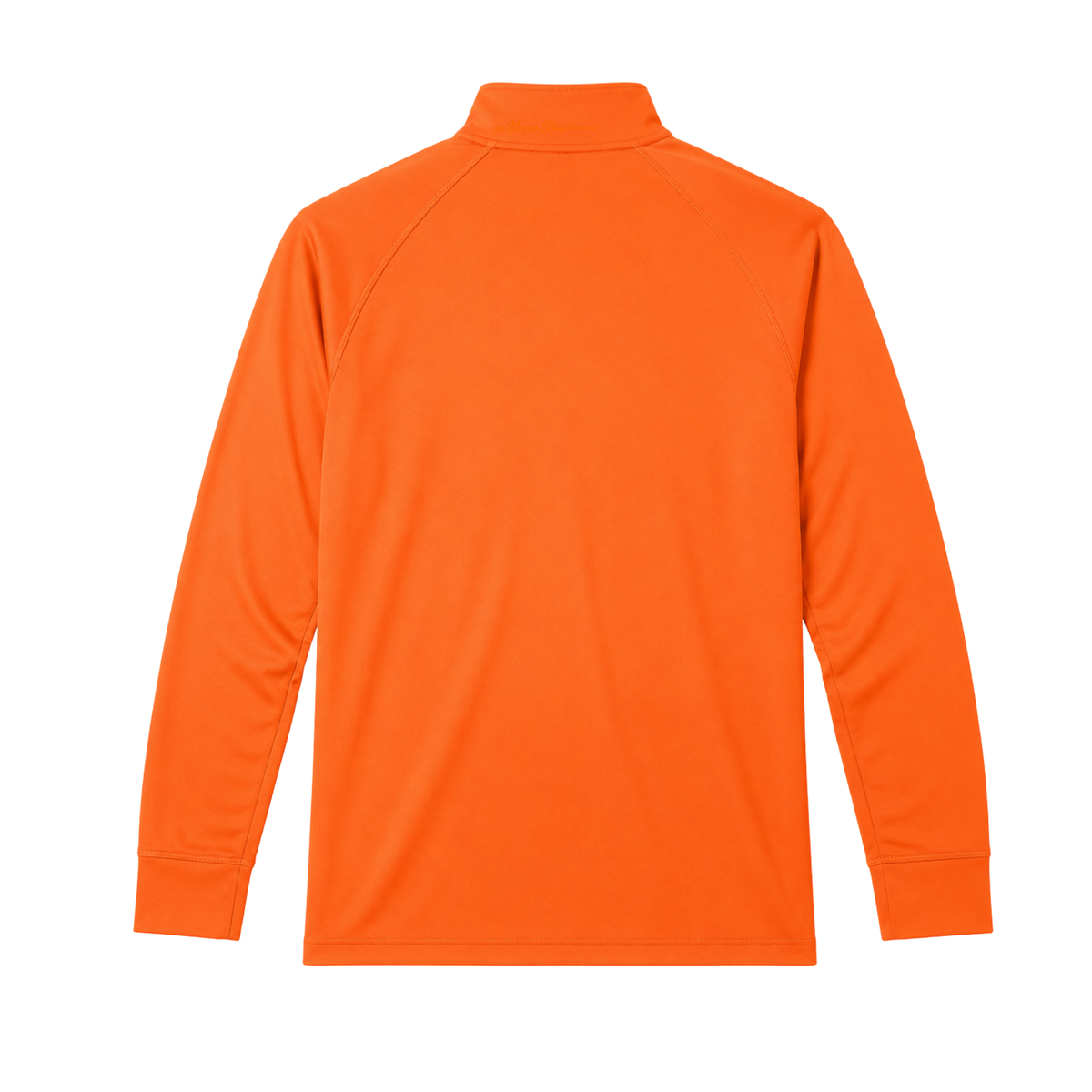 H4 Performance Quarter Zip