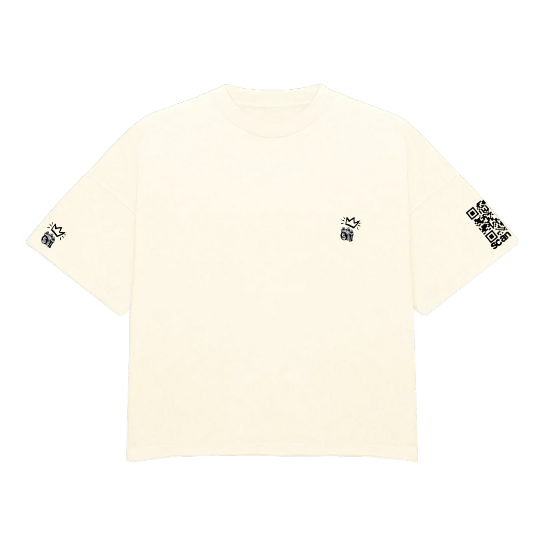 Rich Heavy Tee