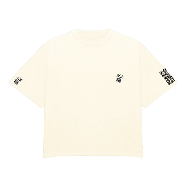 Rich Heavy Tee