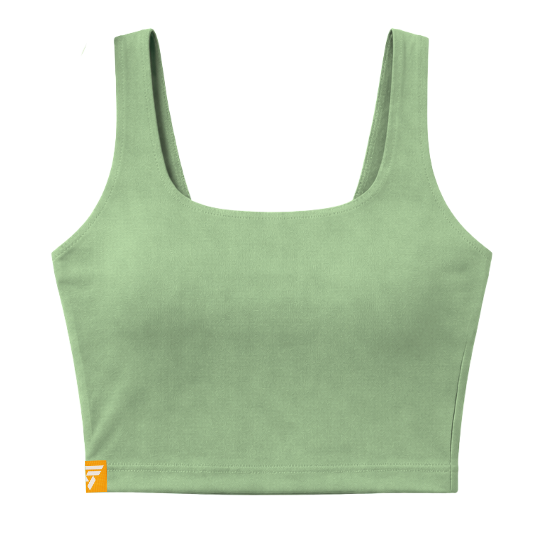 Verse Long Line Sports Bra