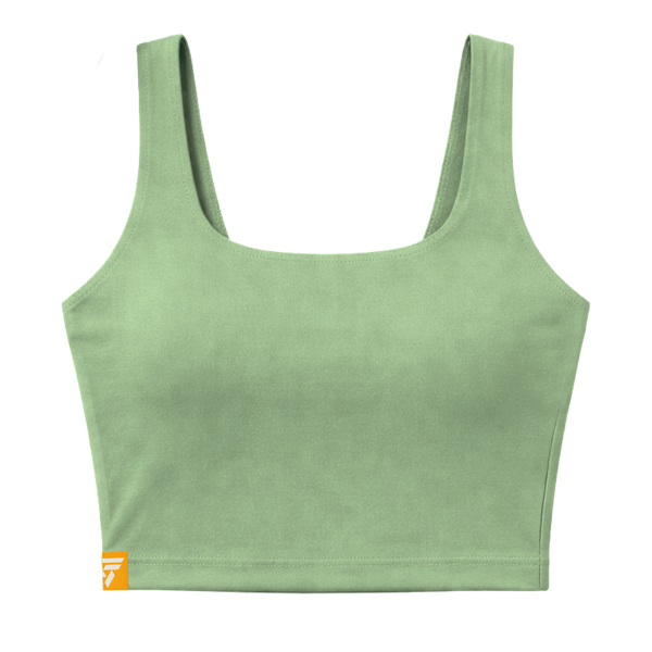 Verse Long Line Sports Bra