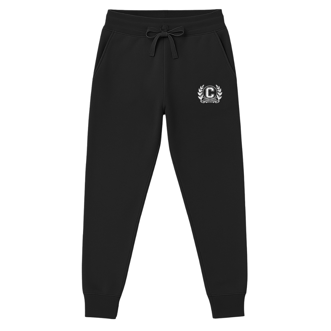 Companions Classic Jogger