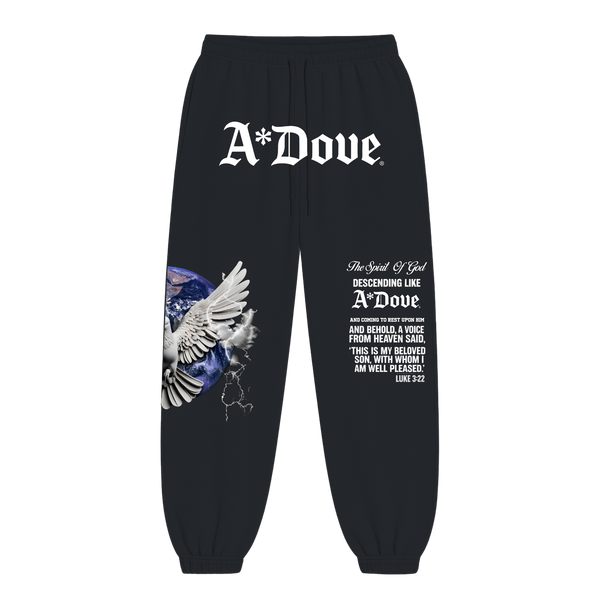 Adove WorldWide Ultra Luxury Sweats
