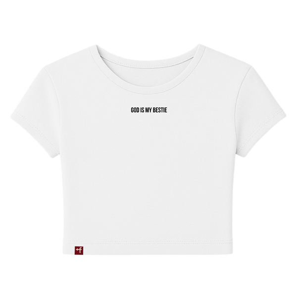 Full Assurance In The Heart - Baby Tee