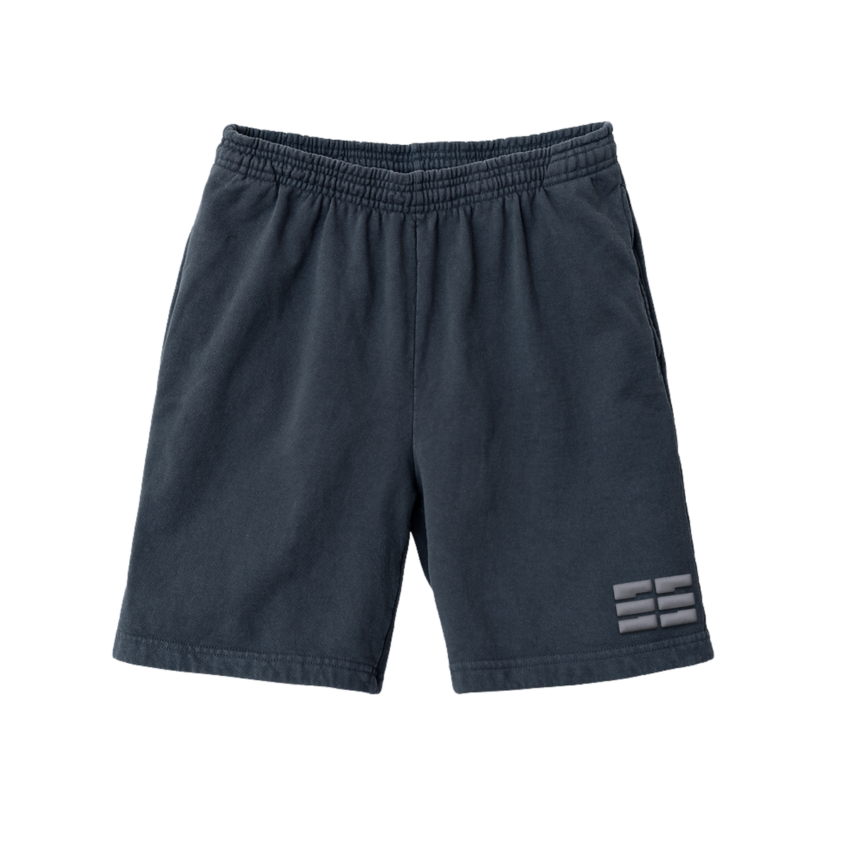 Seoul Society Heavy Fleece Shorts