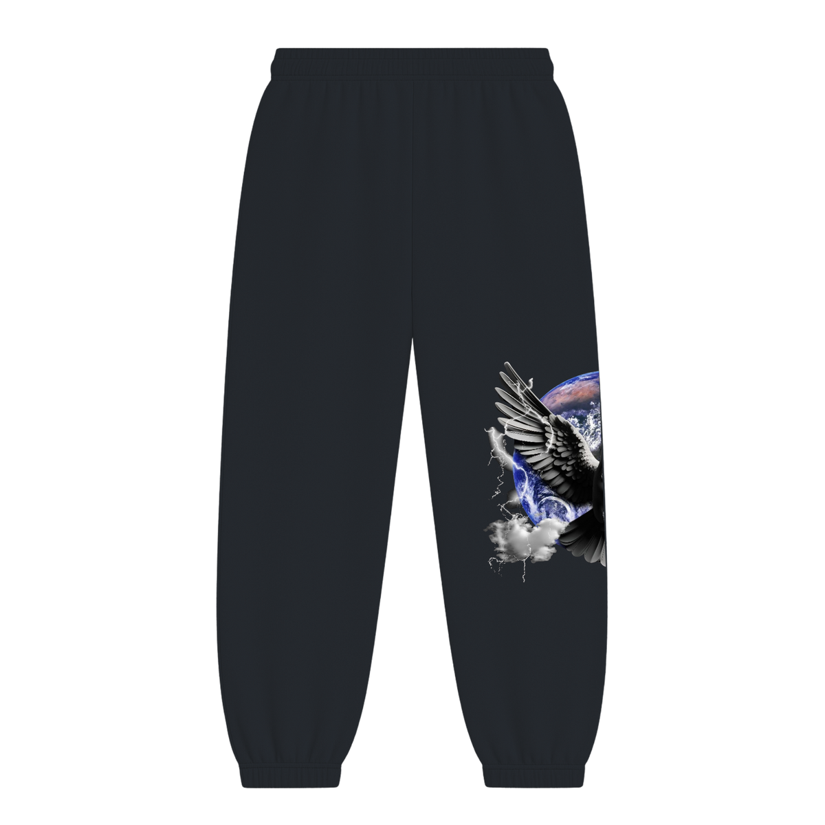 Adove WorldWide Ultra Luxury Sweats