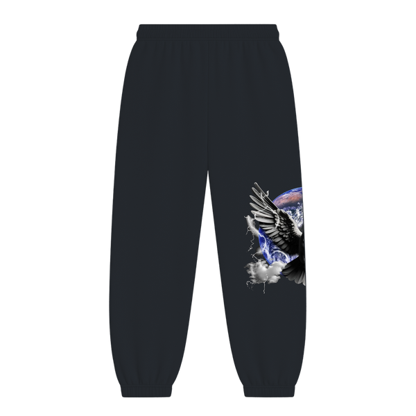 Adove WorldWide Ultra Luxury Sweats
