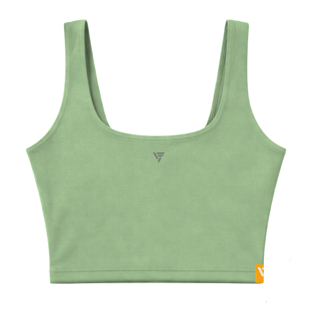 Verse Long Line Sports Bra