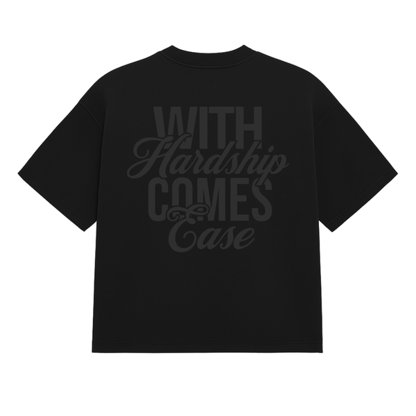 Trust In God Heavy Tee