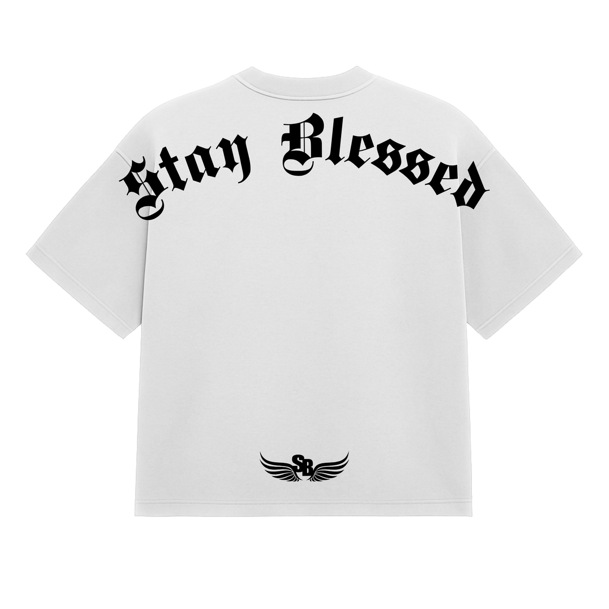 Unisex Blessed Angels T-Shirt