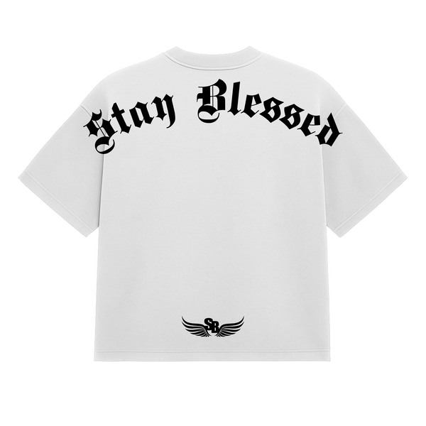 Unisex Blessed Angels T-Shirt
