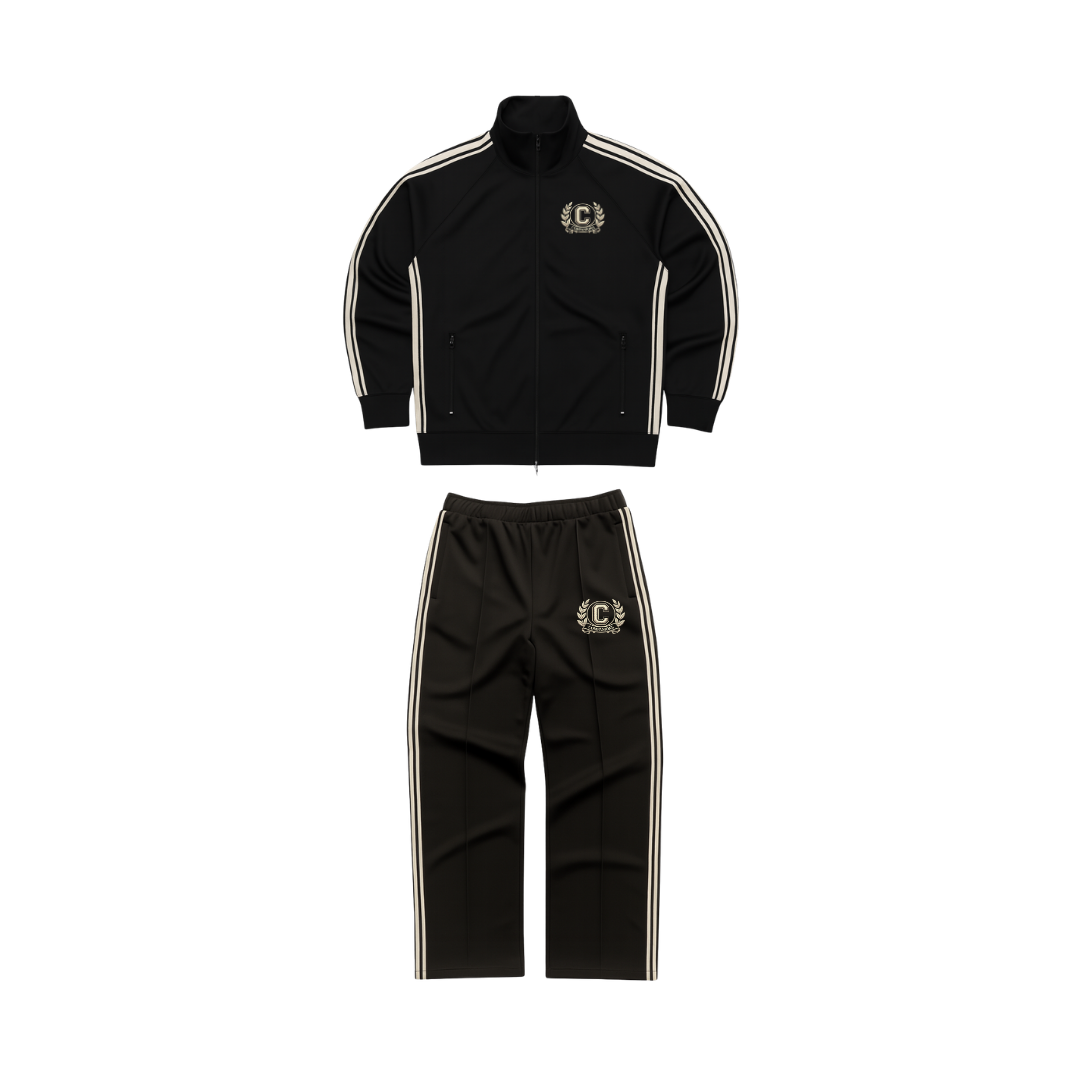 Companions Tracksuit
