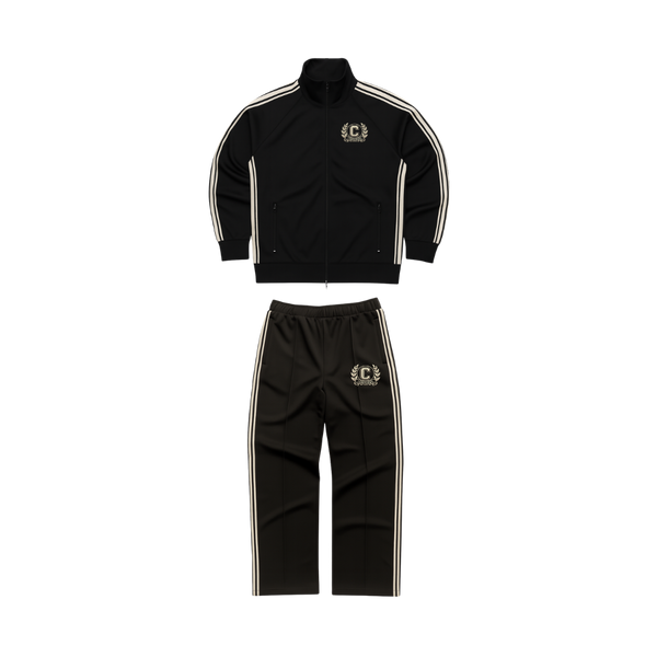 Companions Tracksuit