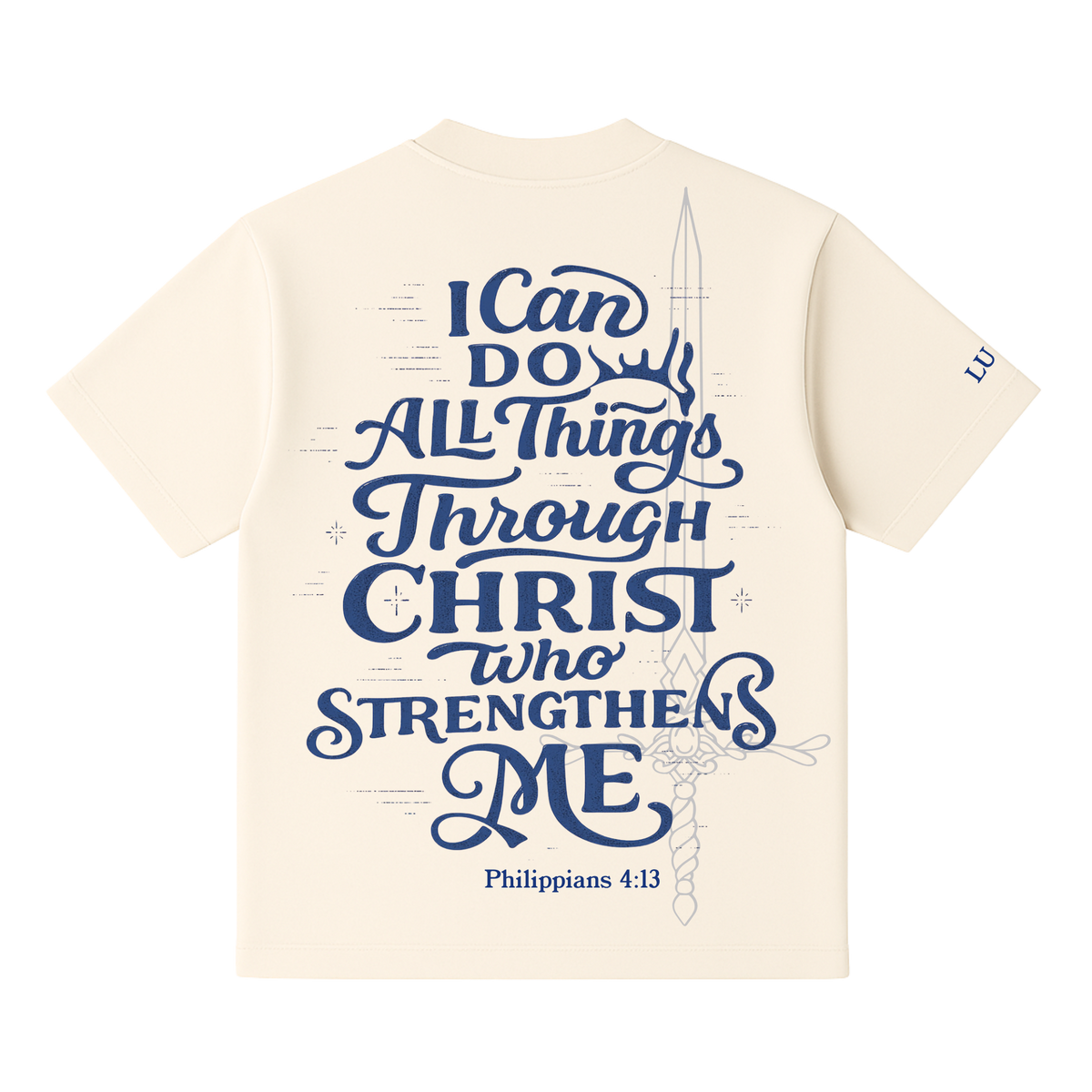 Strength Tee
