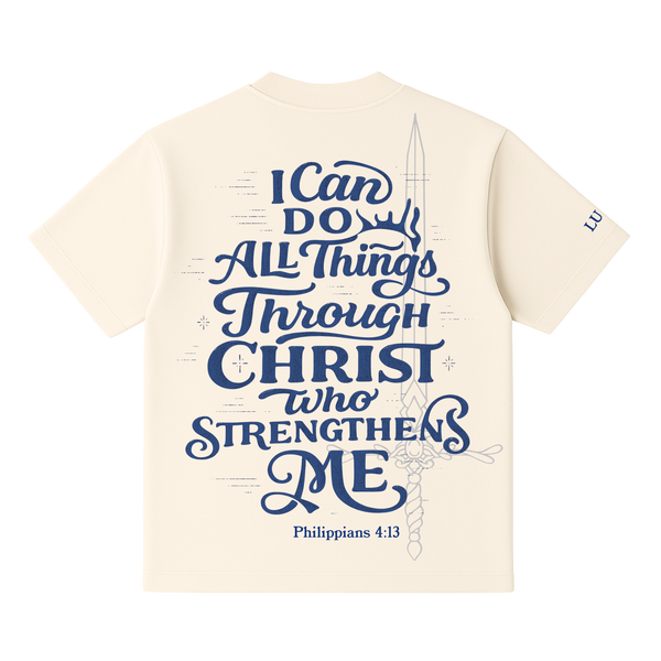Strength Tee