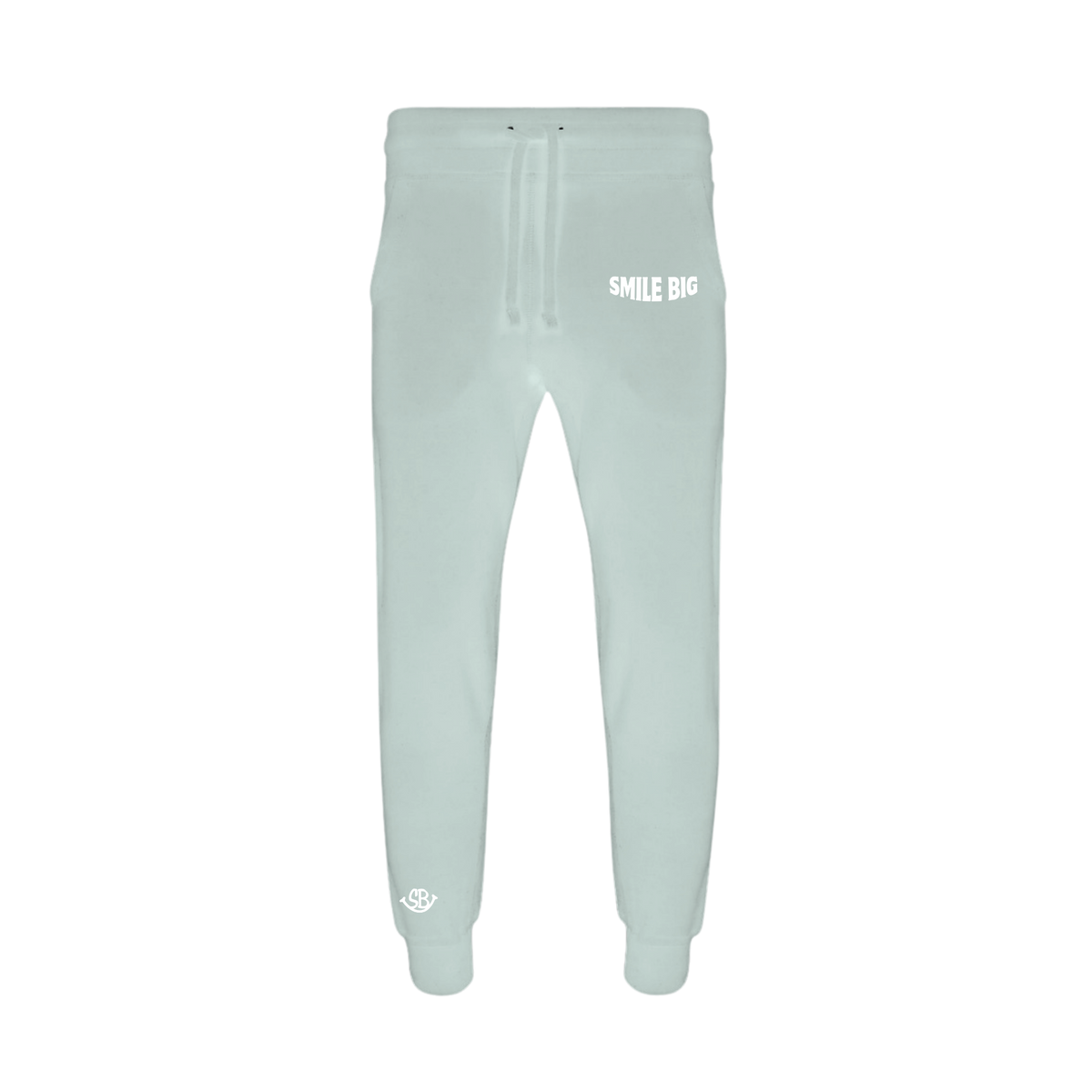 Smile Big Staple Sweatpants