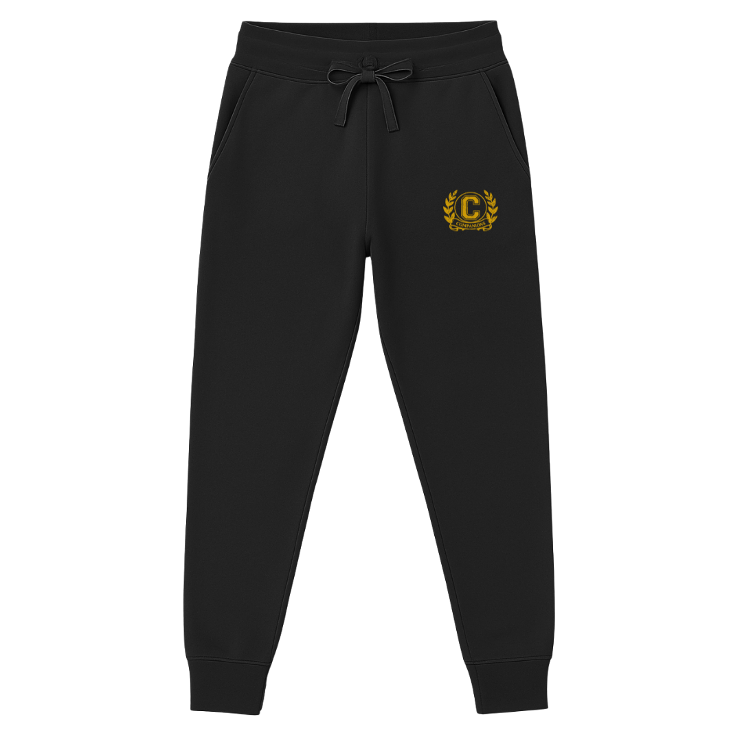 Companions Classic Jogger