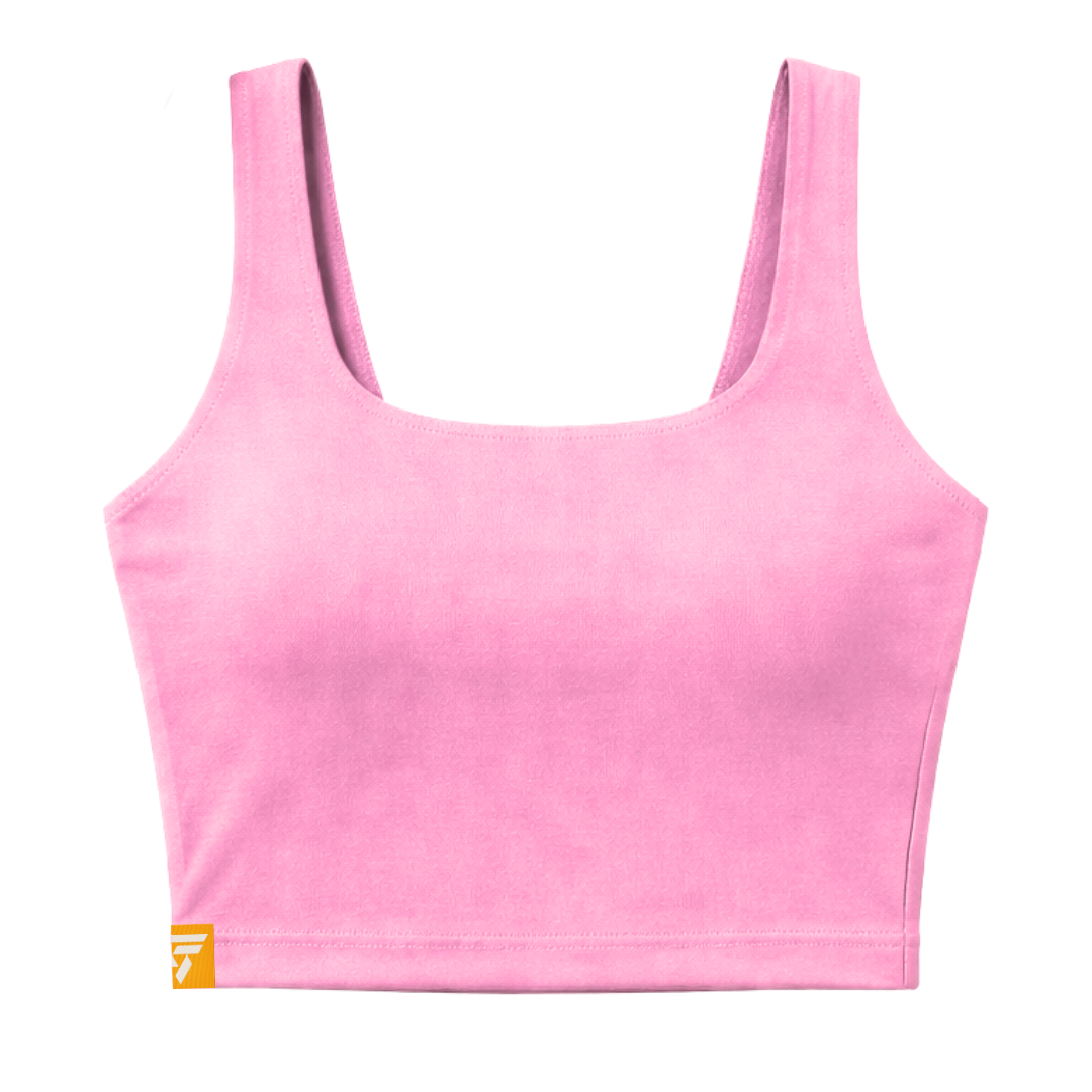 Verse Long Line Sports Bra