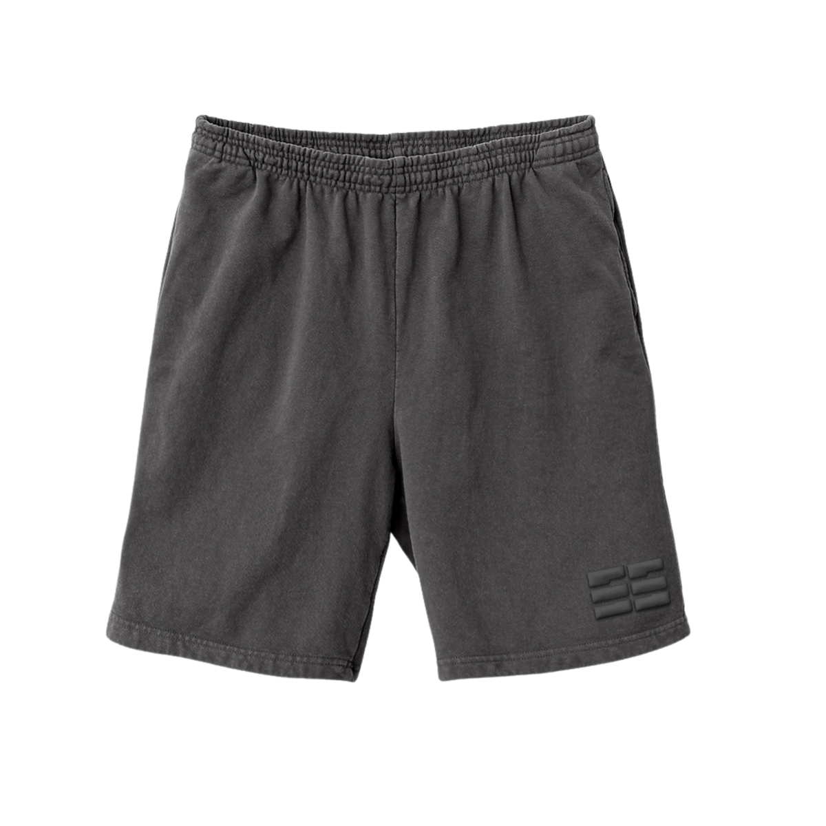 Seoul Society Heavy Fleece Shorts