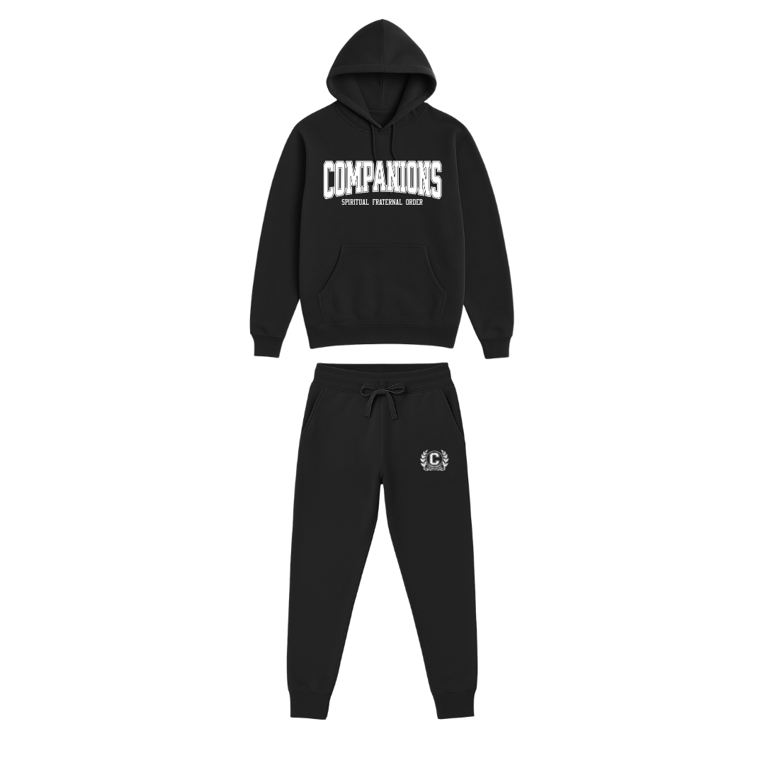 Companions Classic Jumpsuit