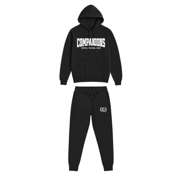 Companions Classic Jumpsuit