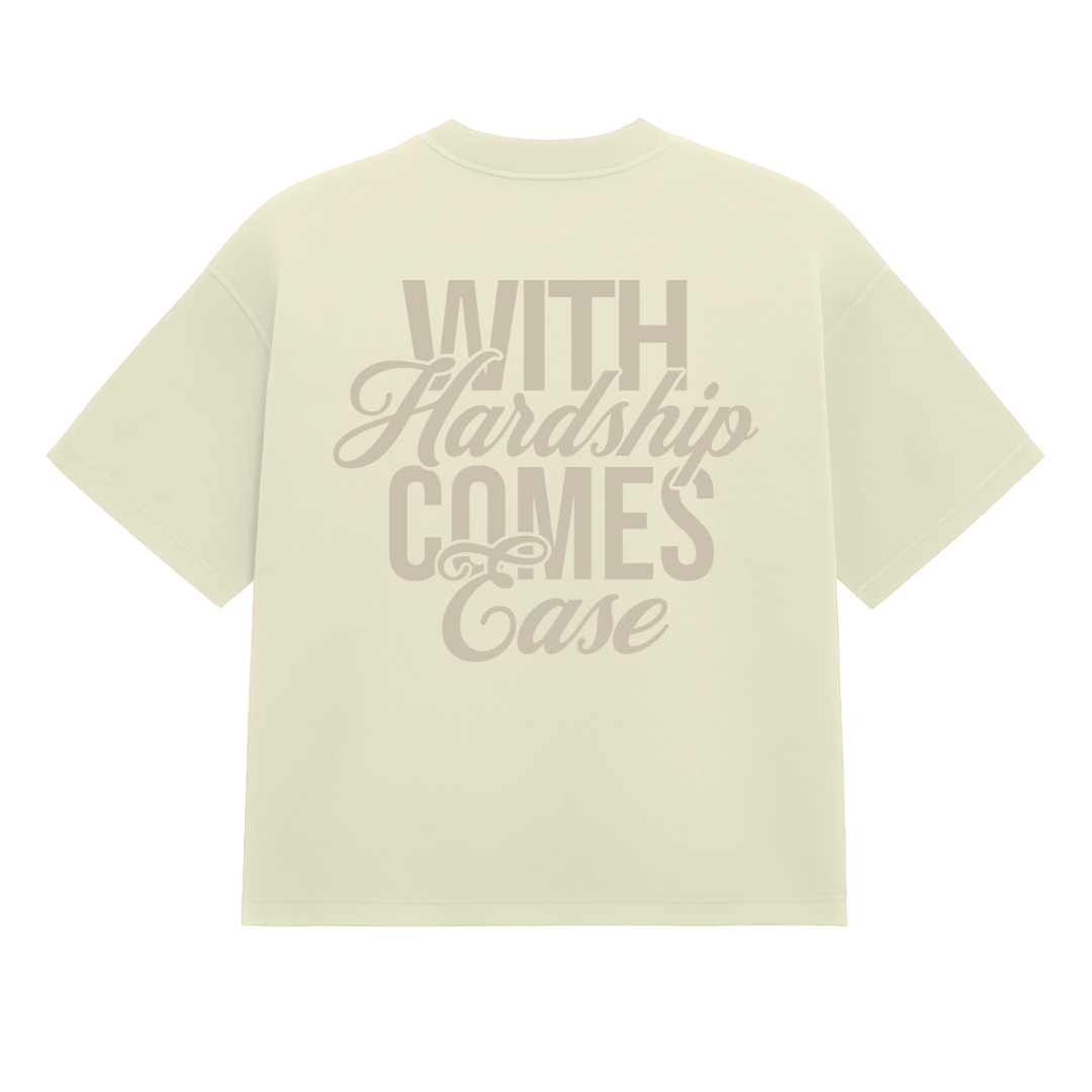 Trust In God Heavy Tee