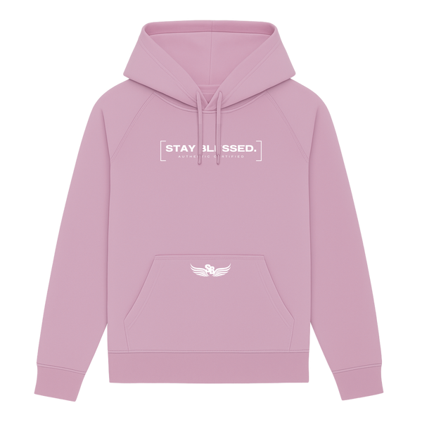 Authentic Certified  - Pastels - Hoodie
