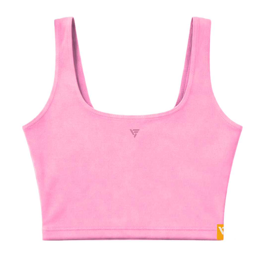 Verse Long Line Sports Bra