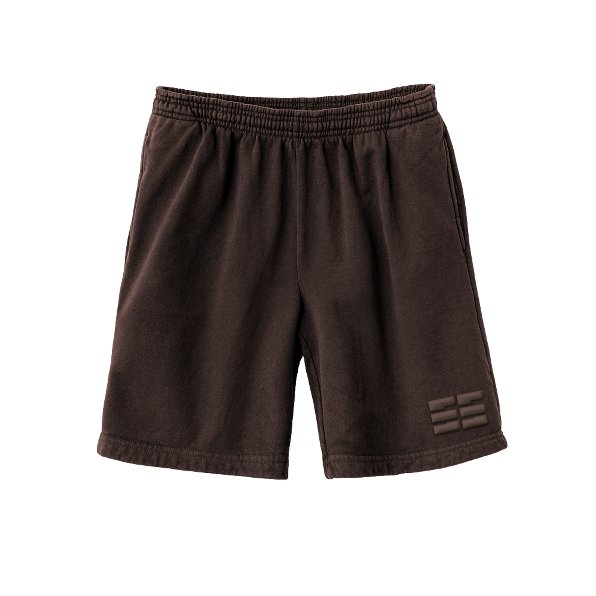 Seoul Society Heavy Fleece Shorts