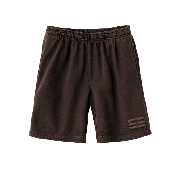 Seoul Society Heavy Fleece Shorts