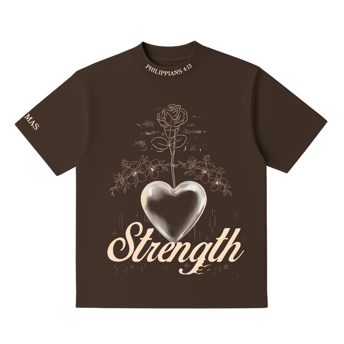 Strength Tee