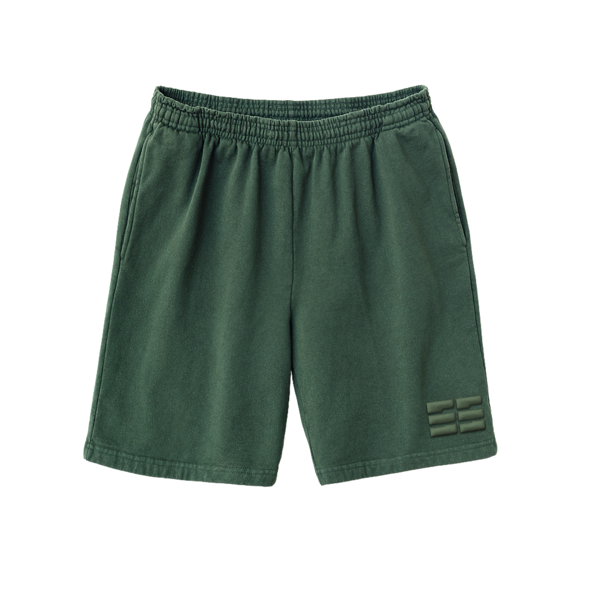 Seoul Society Heavy Fleece Shorts