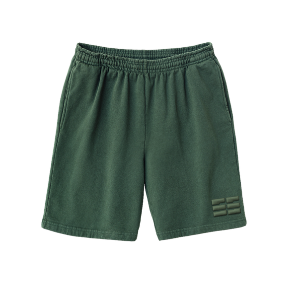 Seoul Society Heavy Fleece Shorts