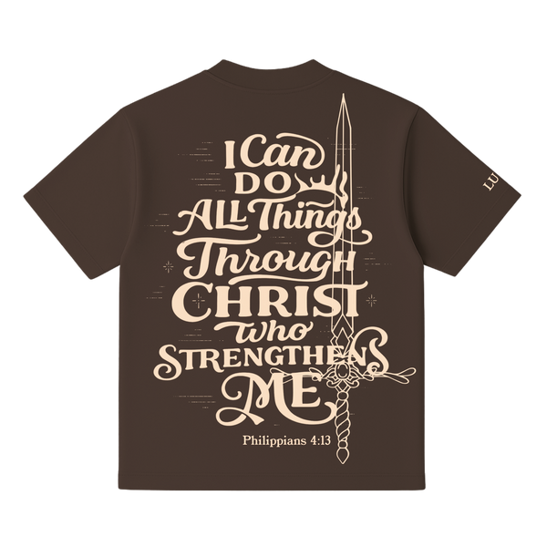 Strength Tee