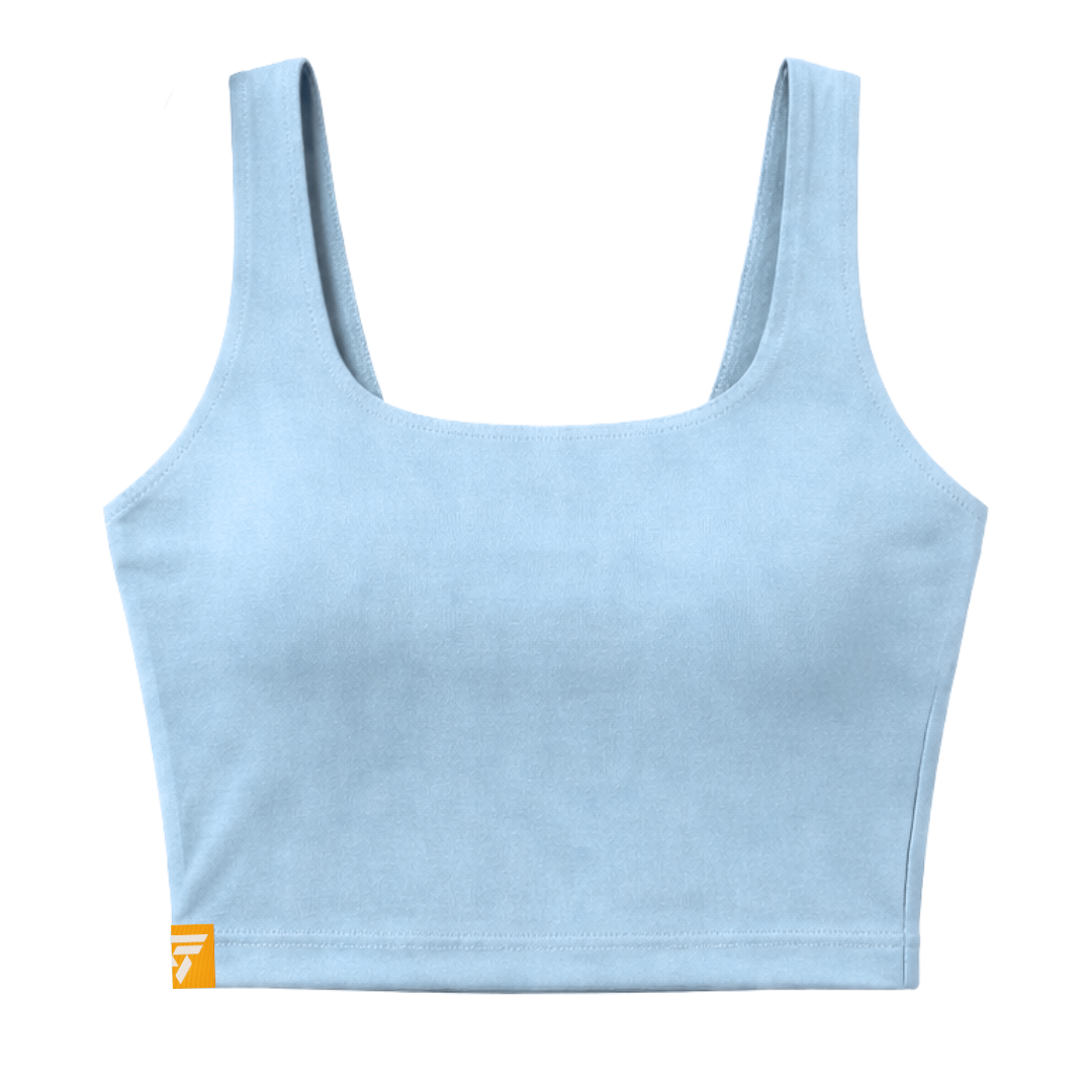 Verse Long Line Sports Bra