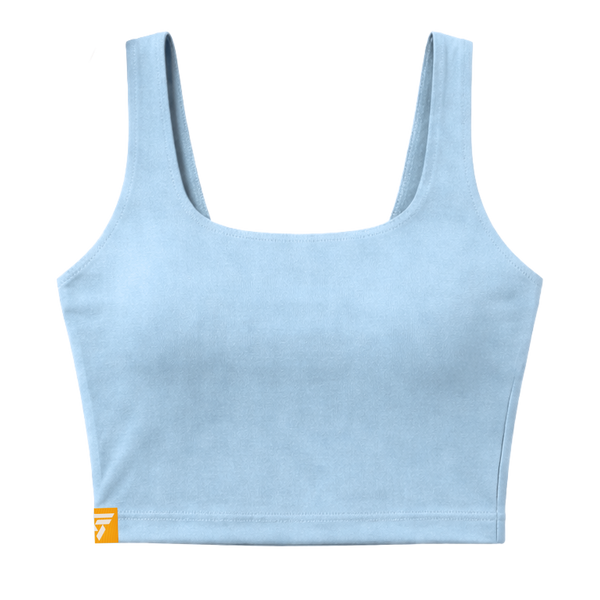 Verse Long Line Sports Bra