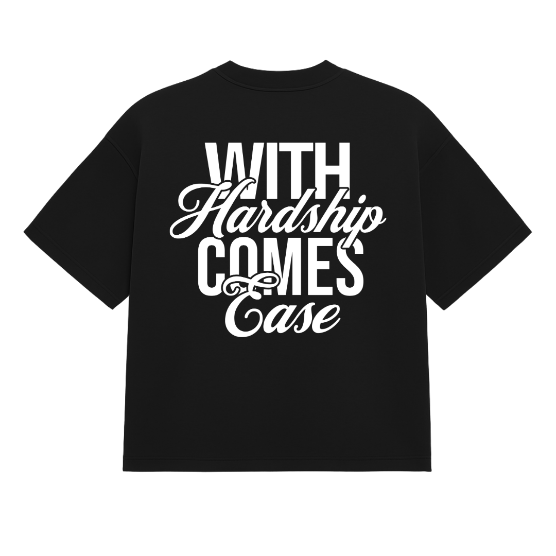 Trust In God Heavy Tee