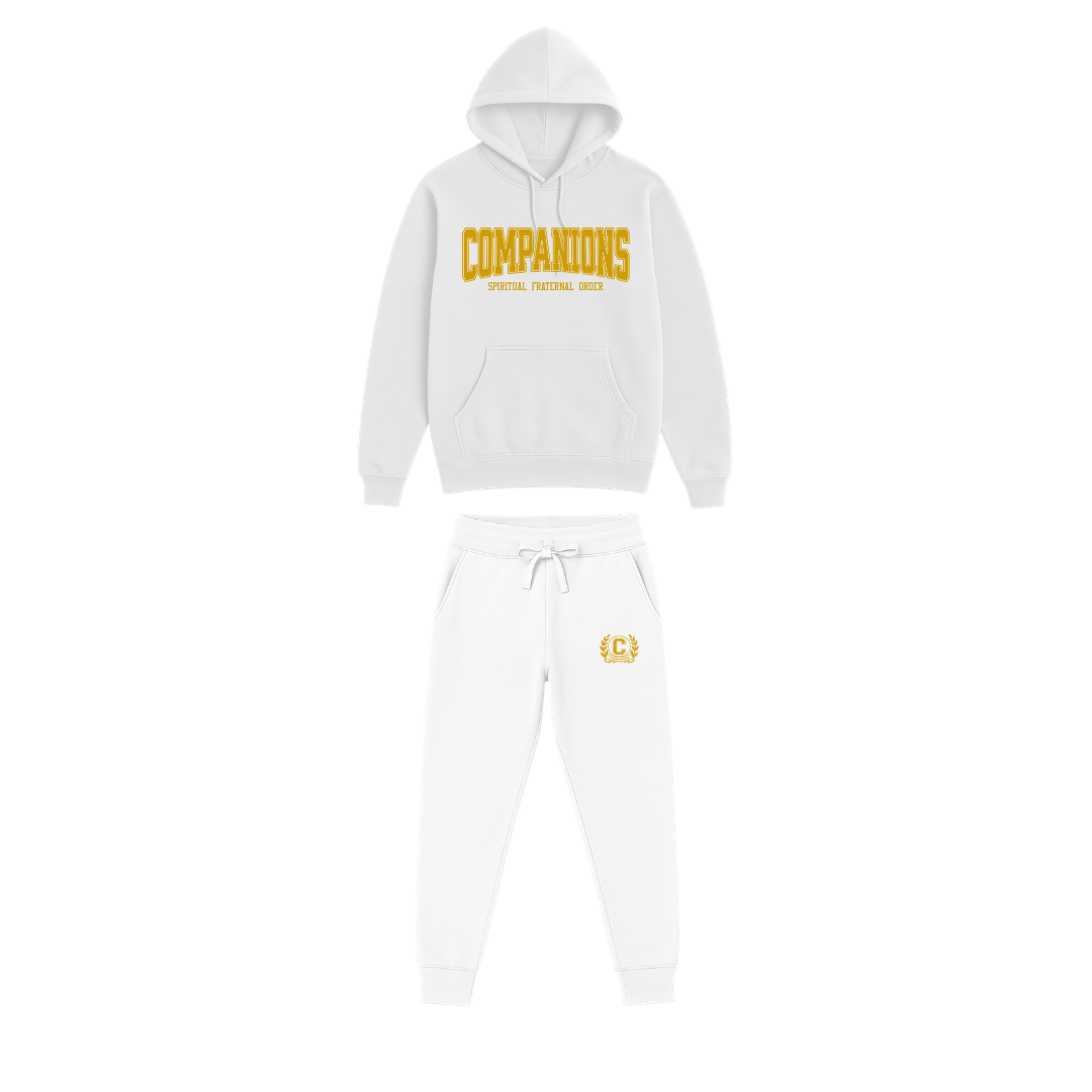 Companions Classic Jumpsuit