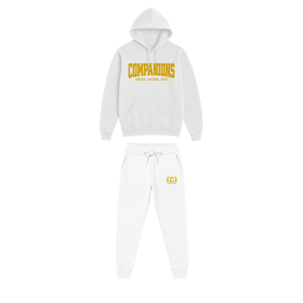 Companions Classic Jumpsuit