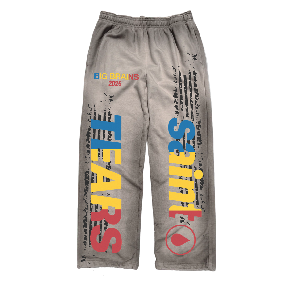 Saint Tears x BB Racer Sweats