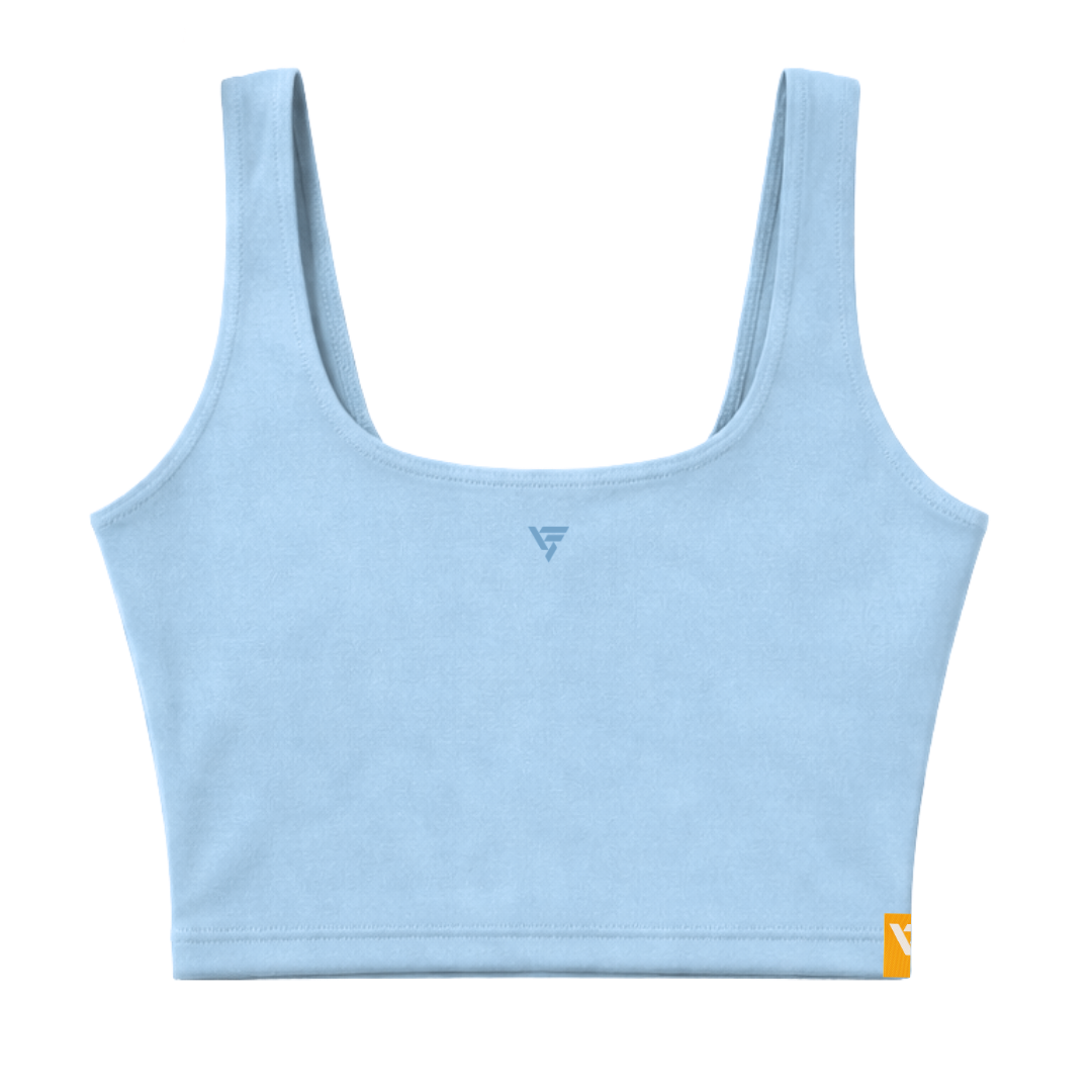 Verse Long Line Sports Bra