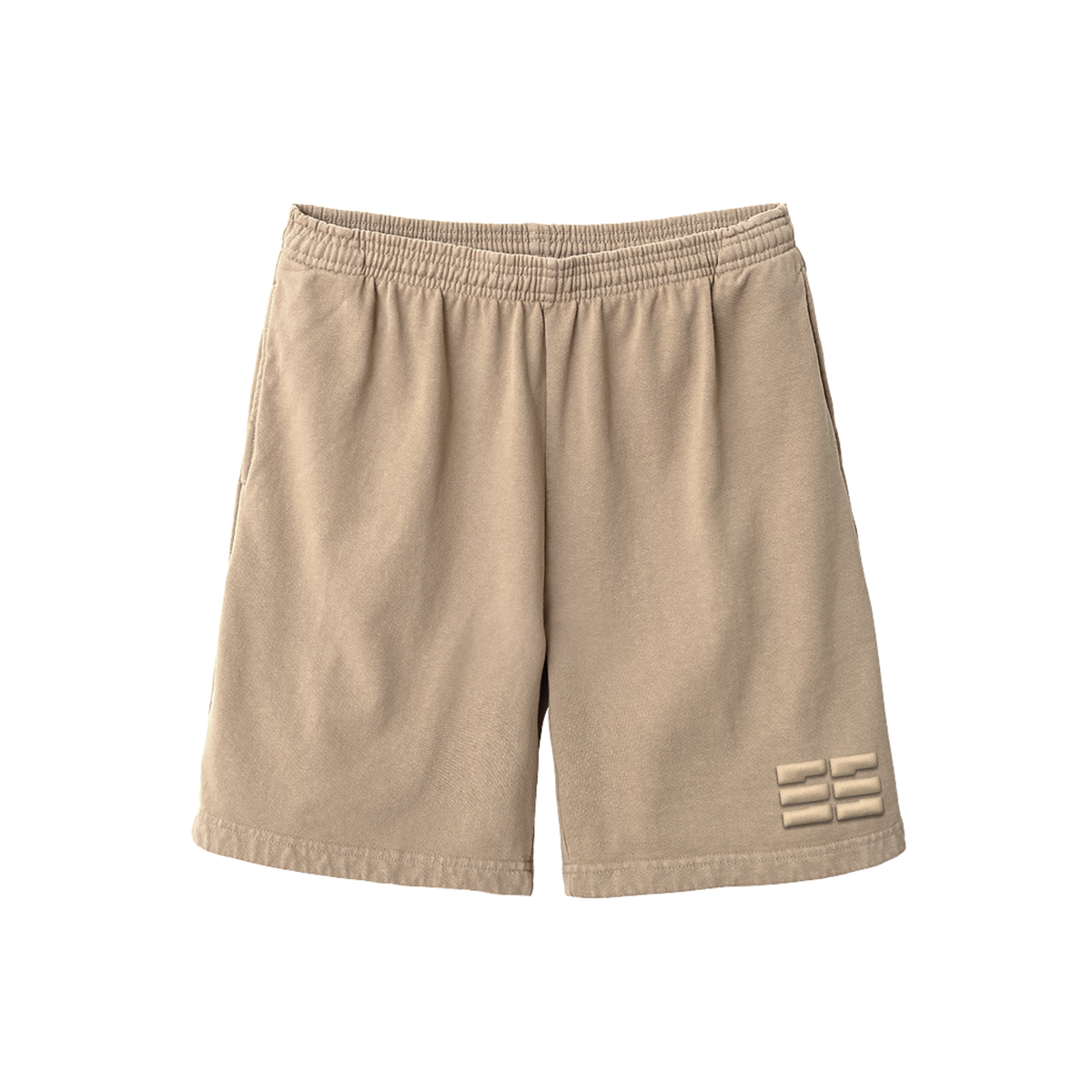 Seoul Society Heavy Fleece Shorts